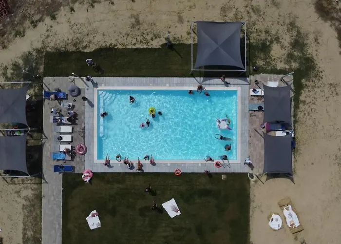 Resort Reis Country House