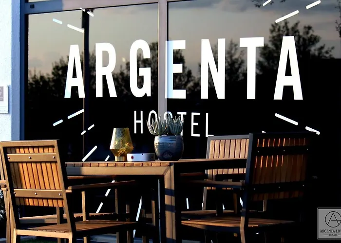 Argenta Living 131