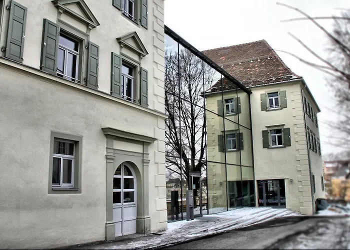 Jugendherberge Rottweil