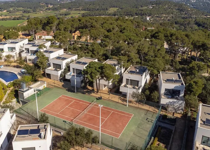 4 Bedroom Modern House, Llafranc, Costa Brava