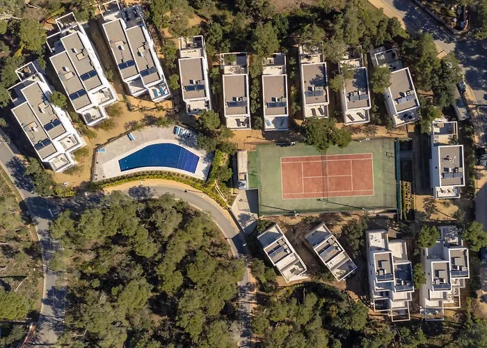 4 Bedroom Modern House, Llafranc, Costa Brava