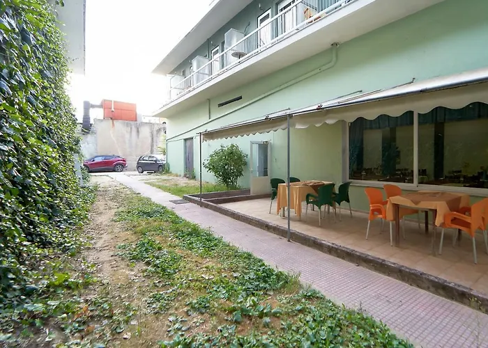 Hotel Orfeas