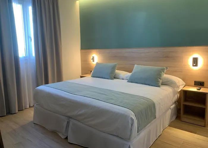 Hotel Don Pepo