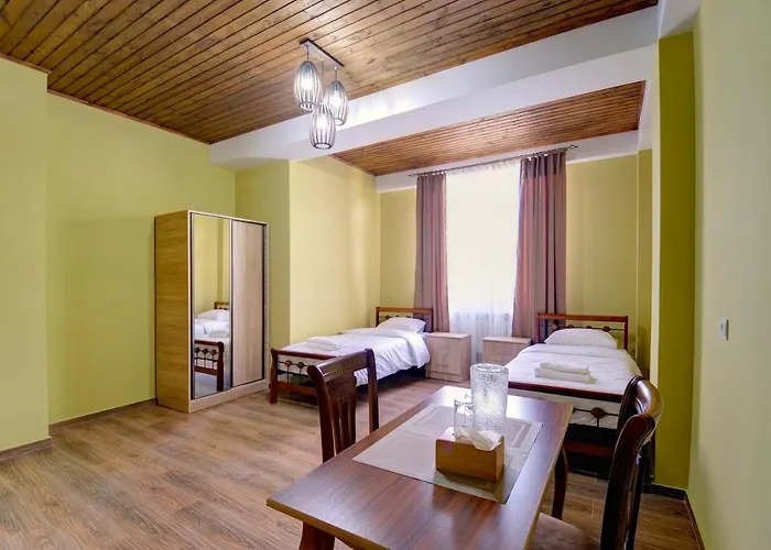 Hotel Sesil
