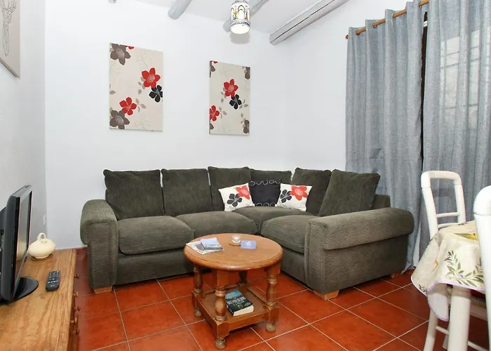 Casitas de la Sierra