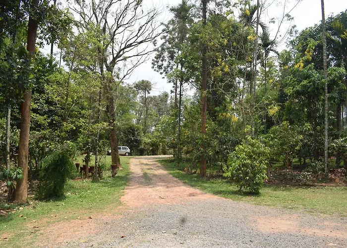 3 Hills Hostel