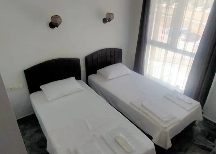 Grand Köse Aırport Hotel