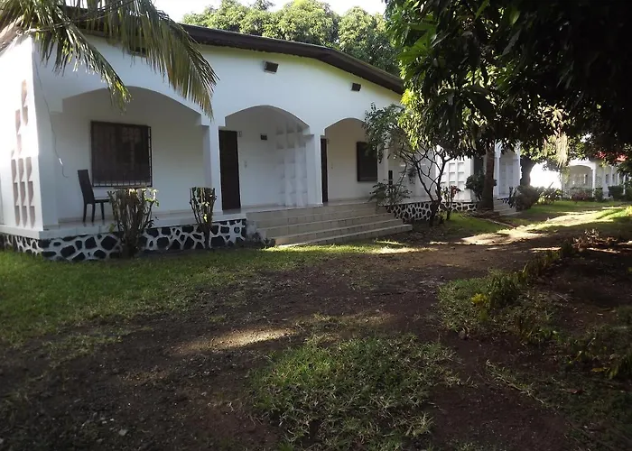 Hotel La Grillade