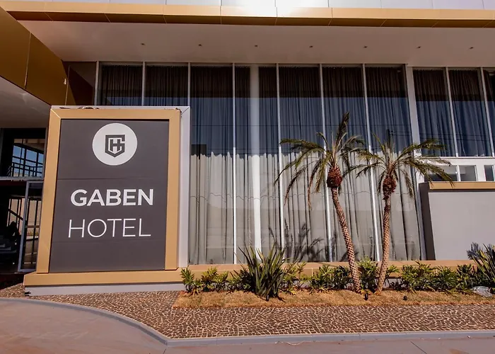 Gaben Hotel