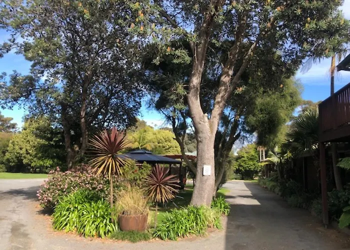 Marlo Hideaway