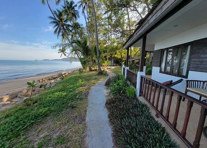 Satva Samui Yoga And Wellness Resort