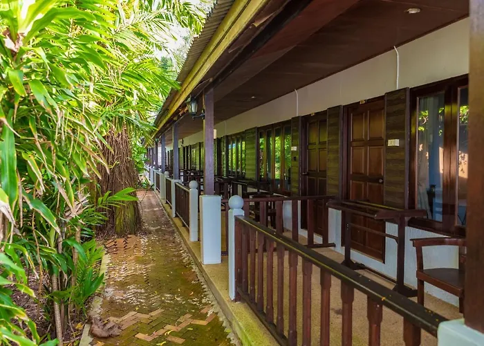 Satva Samui Yoga And Wellness Resort
