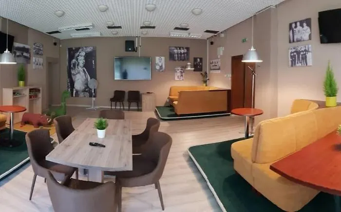 Sport Hotel