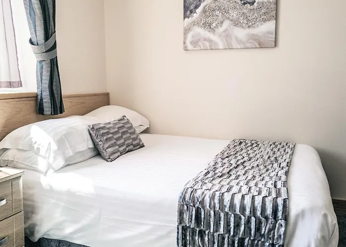 Seaview Hotel