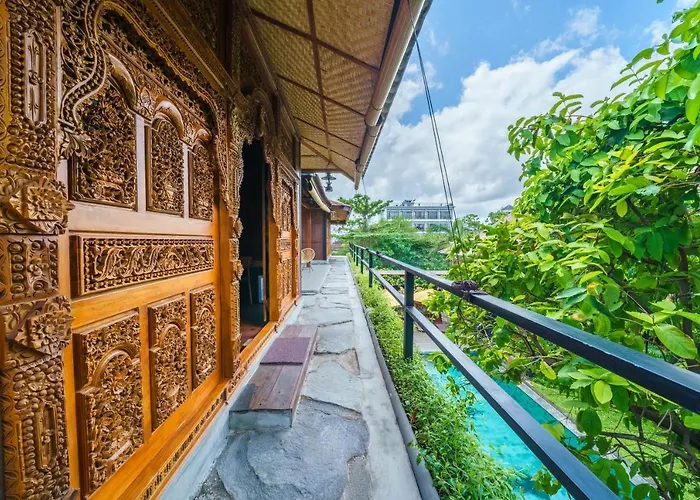 Black Pearl Hostel