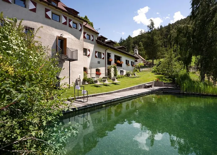 Ansitz Fonteklaus