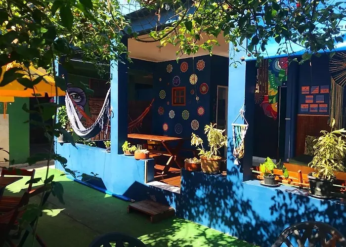 La Casa Hostel