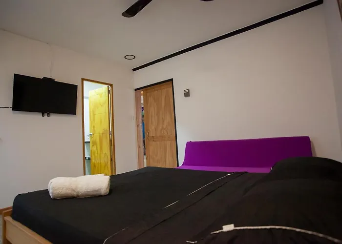 Hostal El Bando
