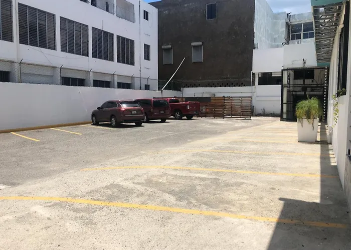 Hotel Senorial
