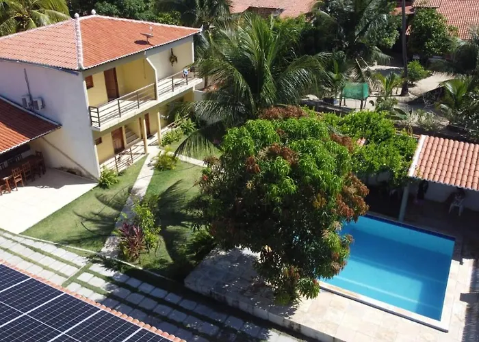 Pousada Villa Manduca