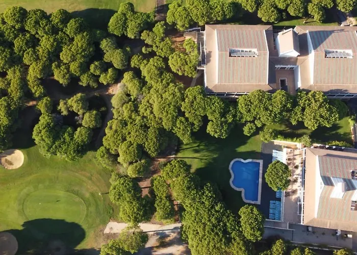 Hotel Nuevo Portil Golf