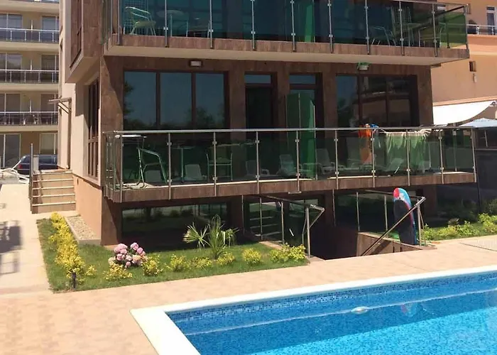 Eurohotel Primorsko
