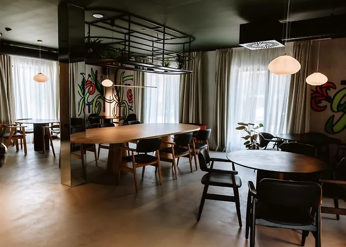 Hotel Septembar