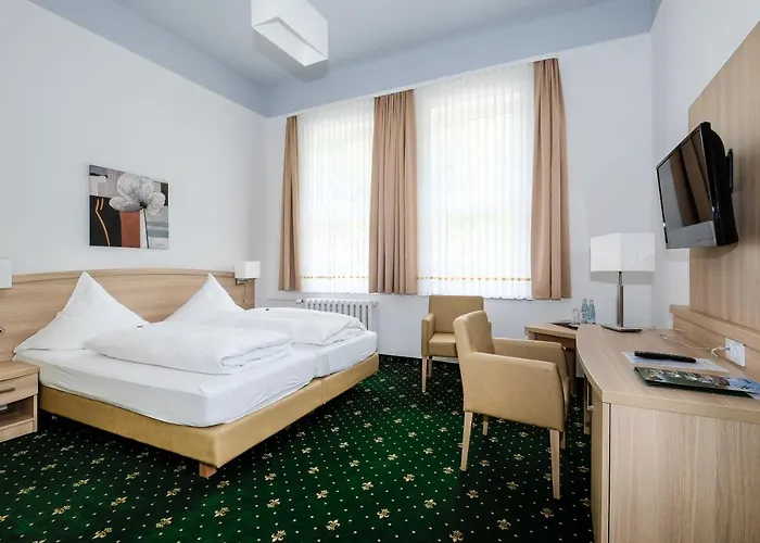Hotel Brockenscheideck