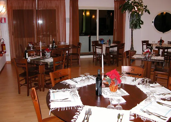 Mediterraneo Hotel