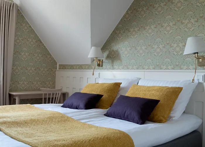 Boutique Hotel Laehde