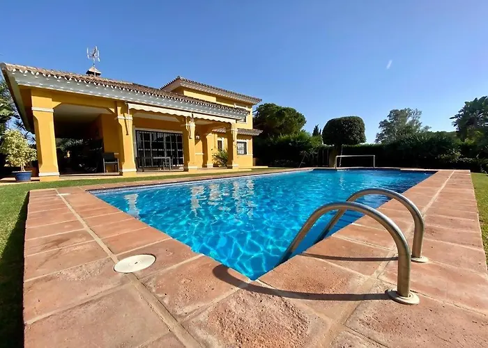Villa El Higueral