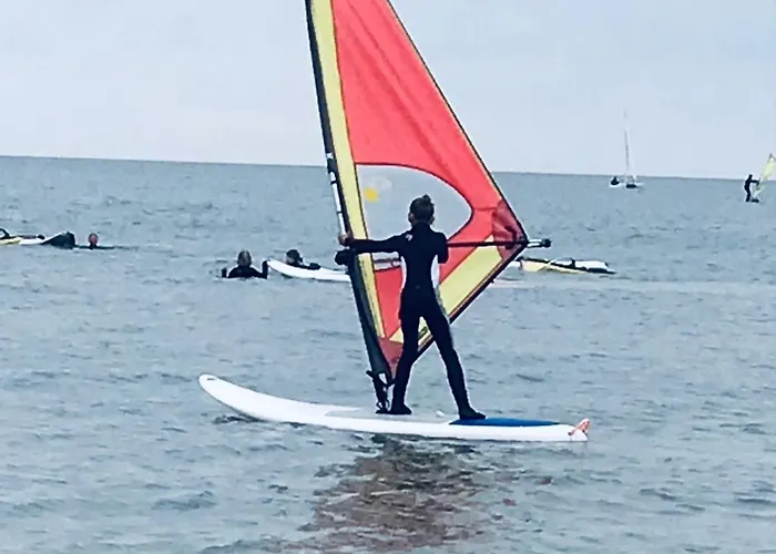 Klaarcamp