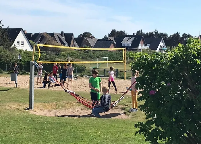 Klaarcamp