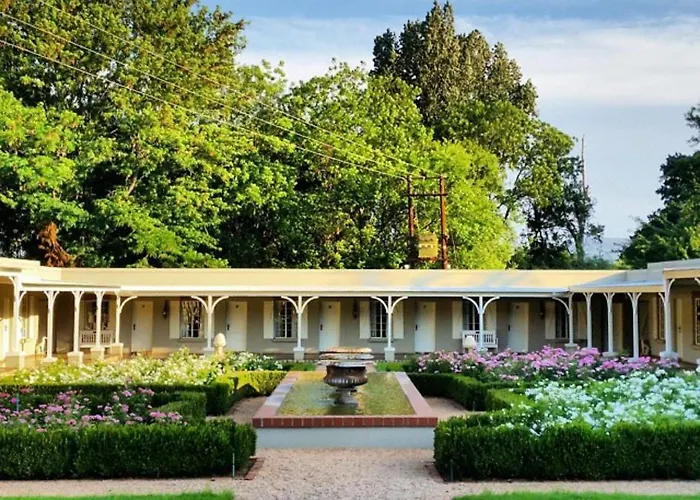 Pecan Manor