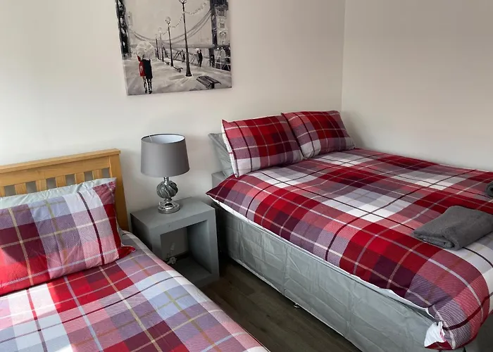 Rooms In Inverness