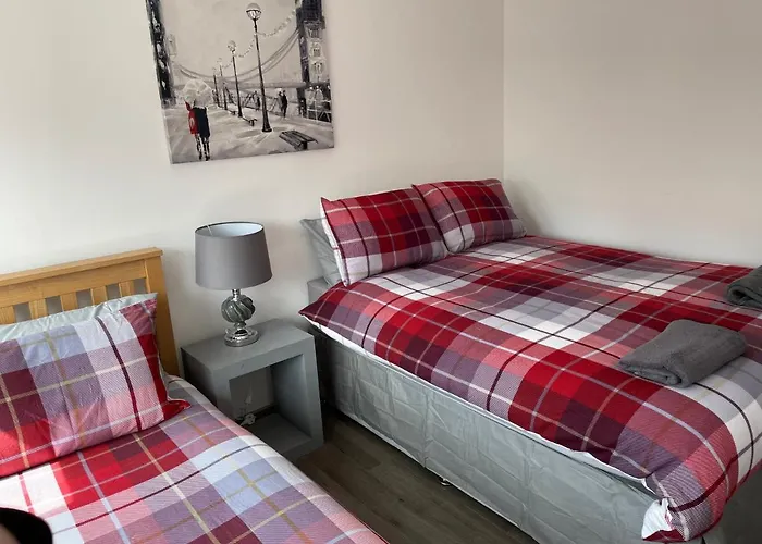 Rooms In Inverness