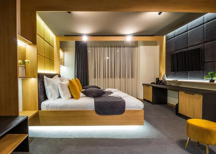 Emar Hotel & Spa