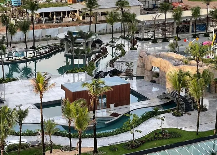 Salinas Premium Resort