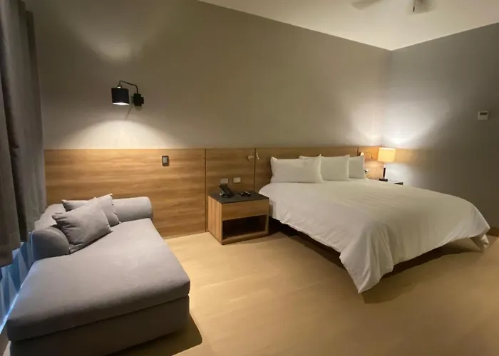 Rivi Grand Hotel