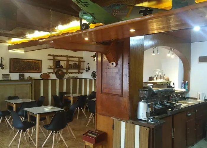 Osteria Mediterranean