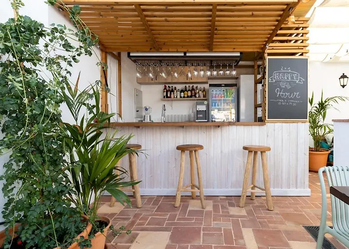Veranera Hostel