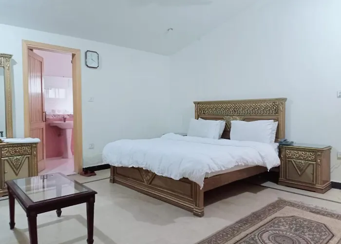 Luxury Palace Peshawar
