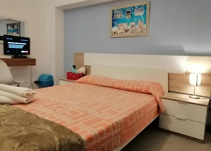 Good morning RH Santander - Hostel