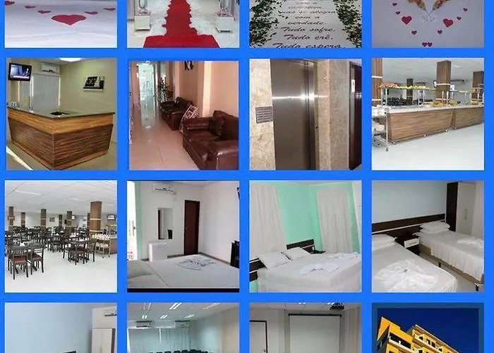 Hotel União