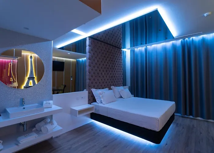 Motel Twentyone