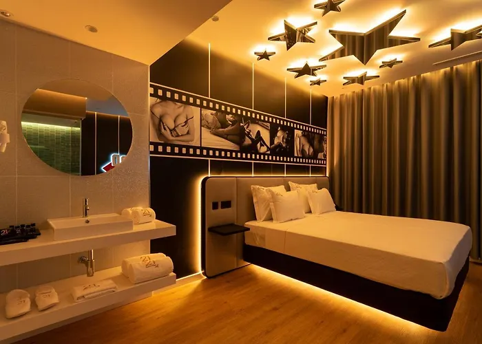 Motel Twentyone