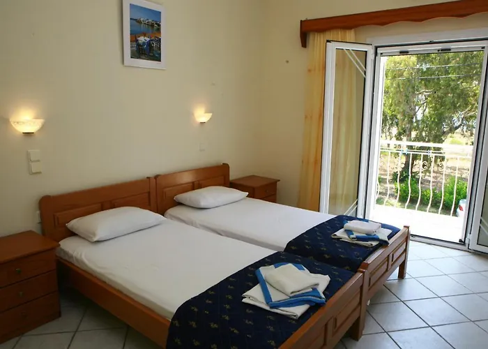 Poseidon Hotel