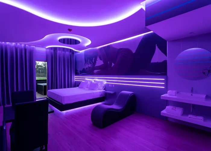 Motel Twentyone