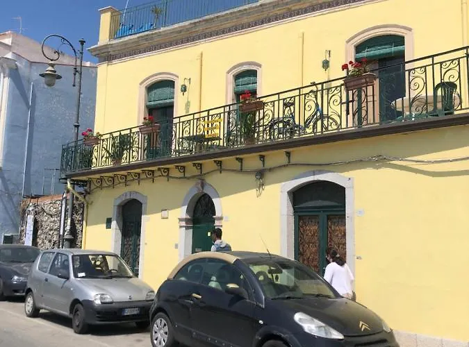 Hostel Beach House