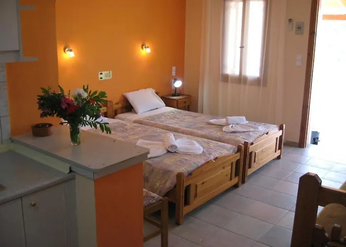 Pension Patelo